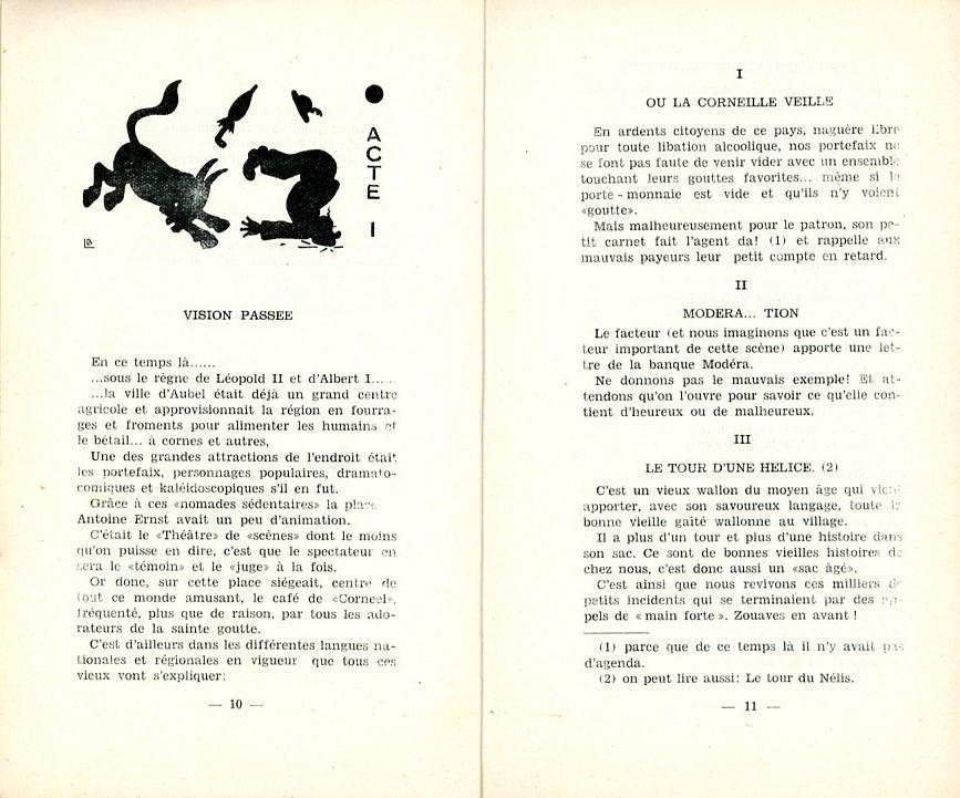 Spectacle O belle oie Revue locale 9 février 1936 - Albert Mager007.jpg