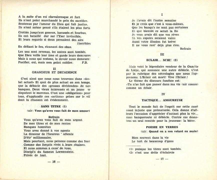 Spectacle O belle oie Revue locale 9 février 1936 - Albert Mager010.jpg
