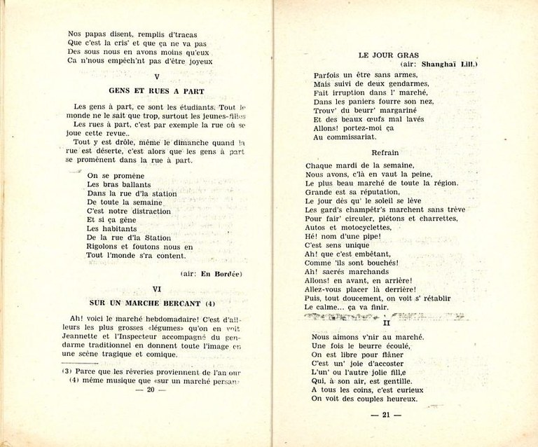 Spectacle O belle oie Revue locale 9 février 1936 - Albert Mager012.jpg