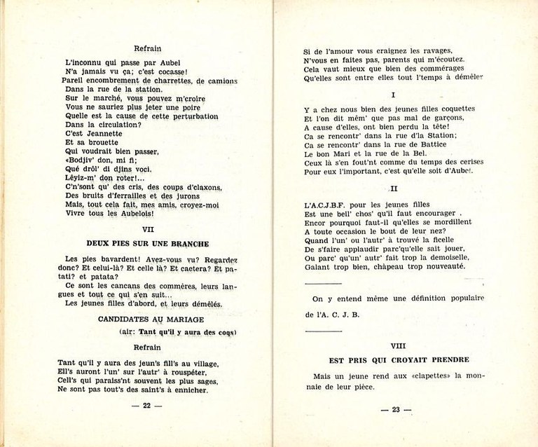 Spectacle O belle oie Revue locale 9 février 1936 - Albert Mager013.jpg