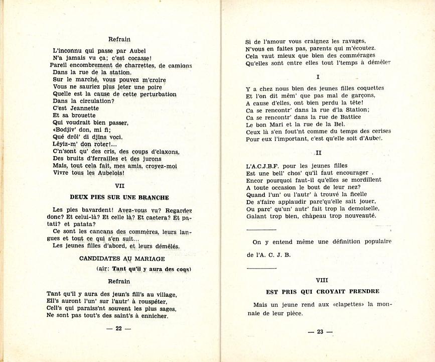 Spectacle O belle oie Revue locale 9 février 1936 - Albert Mager013.jpg