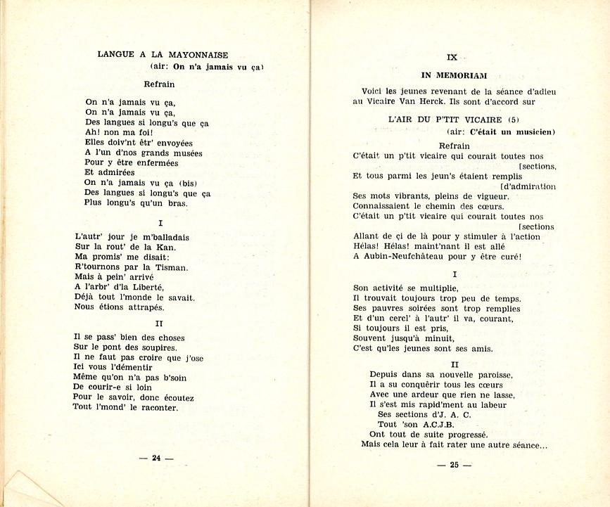 Spectacle O belle oie Revue locale 9 février 1936 - Albert Mager014.jpg