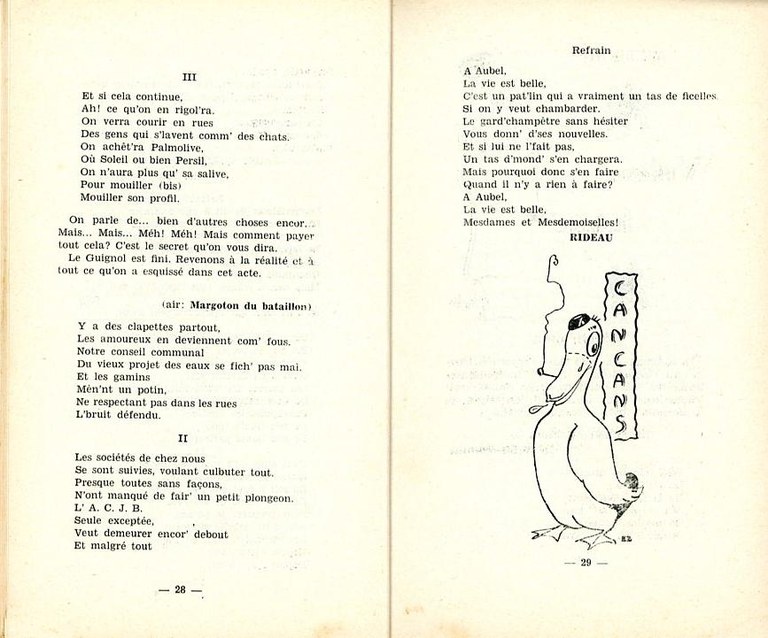 Spectacle O belle oie Revue locale 9 février 1936 - Albert Mager016.jpg