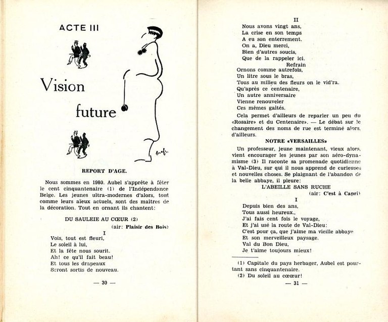 Spectacle O belle oie Revue locale 9 février 1936 - Albert Mager017.jpg