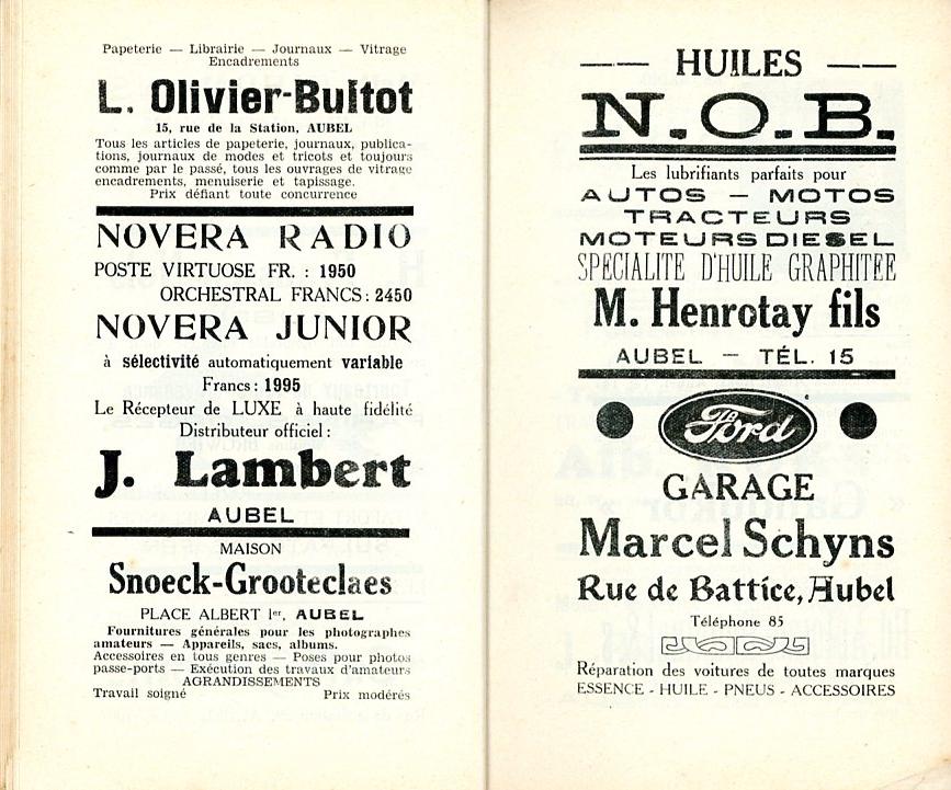 Spectacle O belle oie Revue locale 9 février 1936 - Albert Mager023.jpg