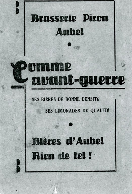 Théâtre 1946 Pâques Pièce Salade sans huile 020.jpg