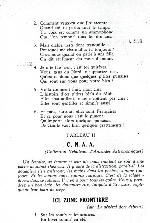 Théâtre 1946 Pâques Pièce Salade sans huile004.jpg