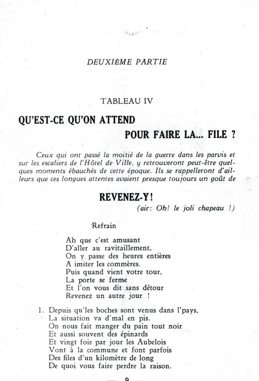Théâtre 1946 Pâques Pièce Salade sans huile009.jpg