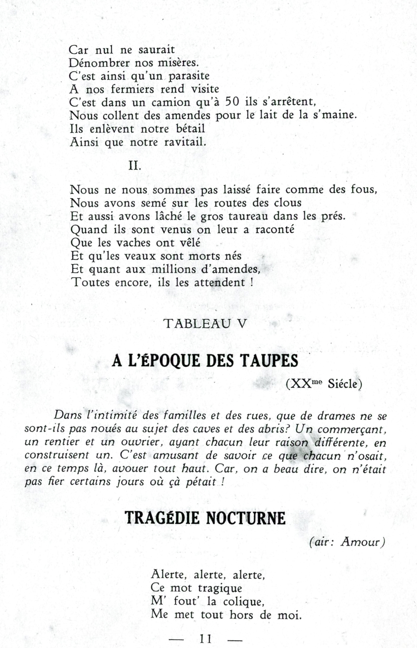 Théâtre 1946 Pâques Pièce Salade sans huile011.jpg