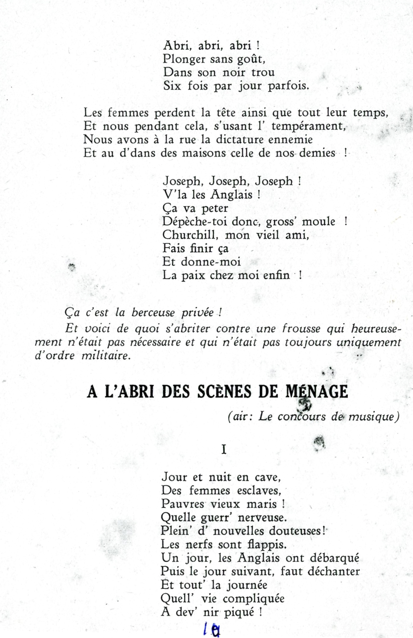 Théâtre 1946 Pâques Pièce Salade sans huile012.jpg