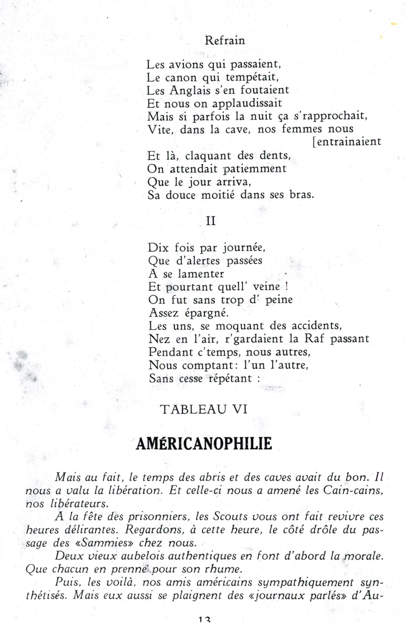 Théâtre 1946 Pâques Pièce Salade sans huile013.jpg