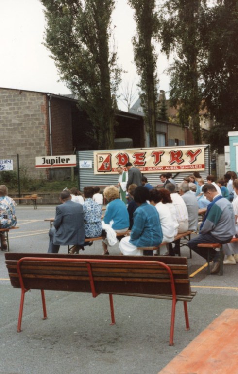 Basket 20e anniversaire 1987 - Hubert Otten008.jpg
