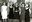 Groupe d'Aubeloises au bowling en 1965.