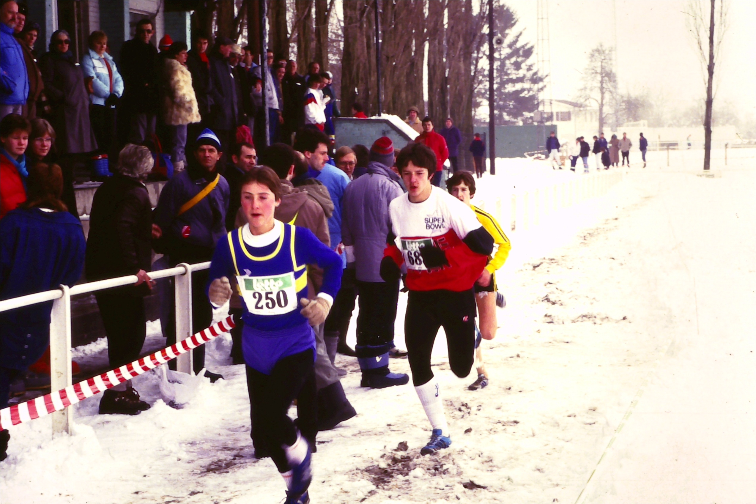 1er cross Aubel février 1987 - Ducobu004.JPG