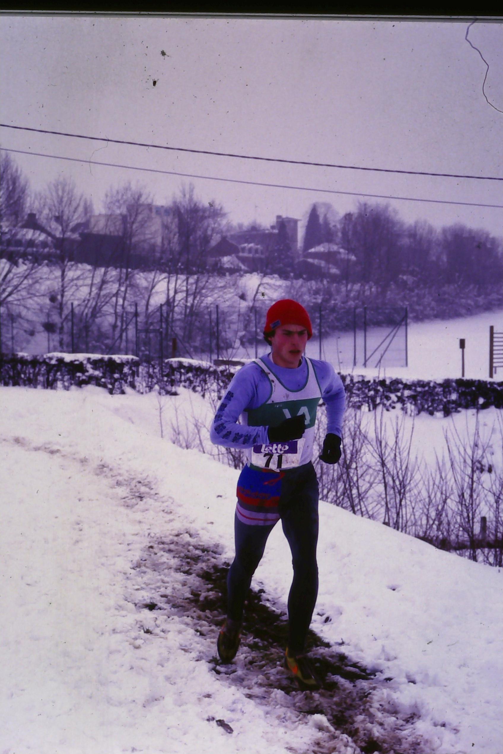 1er cross Aubel février 1987 - Ducobu006.JPG