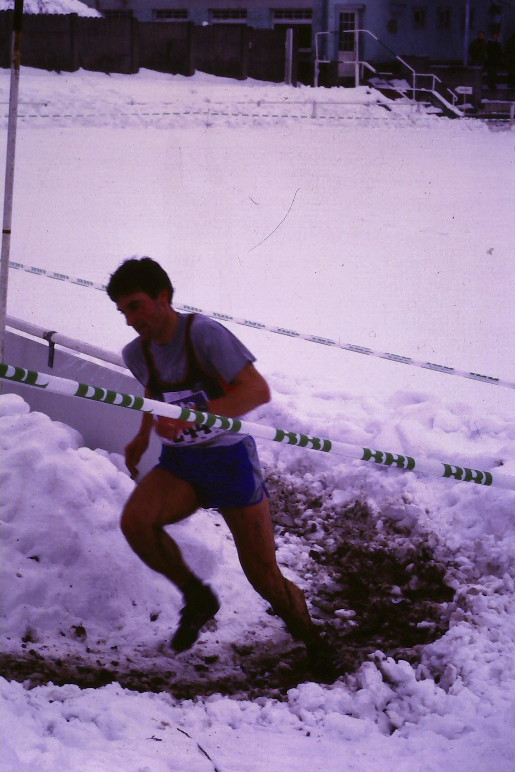 1er cross Aubel février 1987 - Ducobu007.JPG