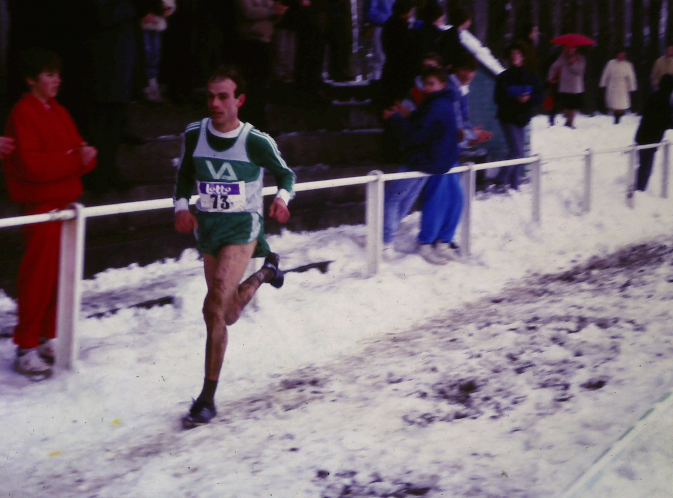 1er cross Aubel février 1987 - Ducobu009.JPG
