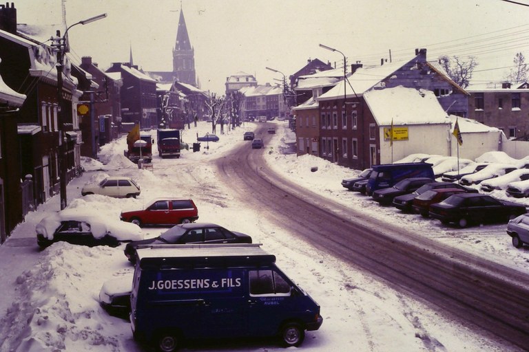 1er cross Aubel février 1987 - Ducobu011.JPG