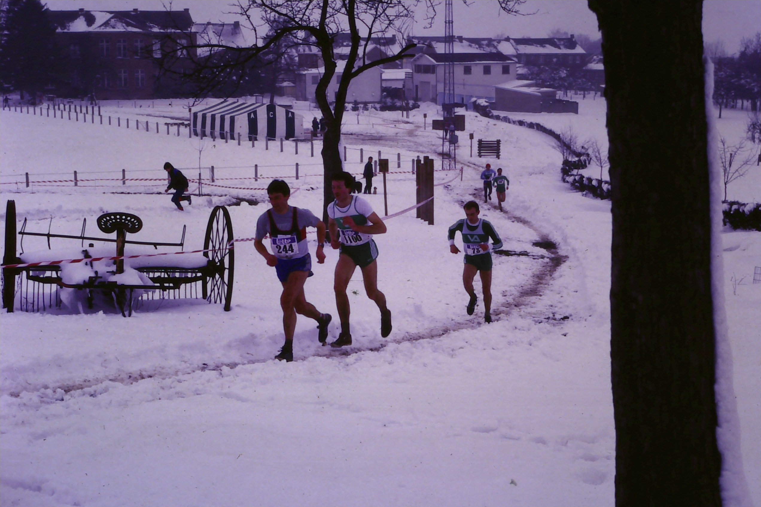1er cross Aubel février 1987 - Ducobu017.JPG