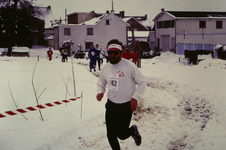 1er cross Aubel février 1987 - Ducobu020.JPG