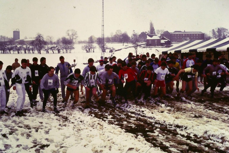 1er cross Aubel février 1987 - Ducobu021.JPG