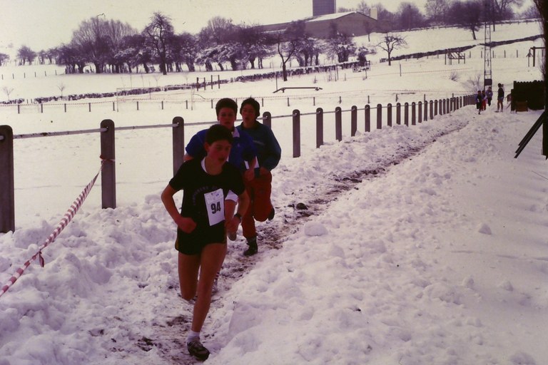 1er cross Aubel février 1987 - Ducobu022.JPG