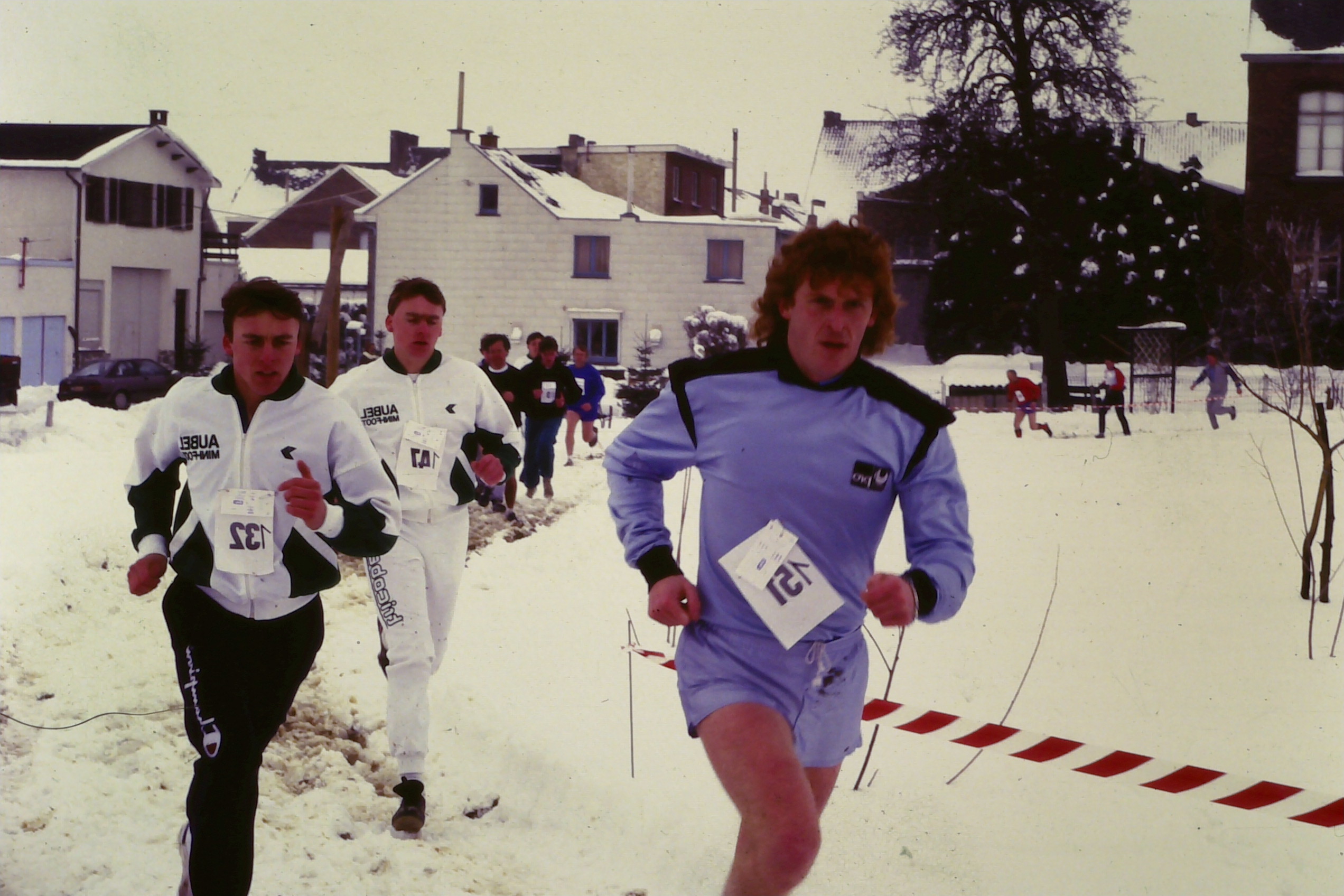 1er cross Aubel février 1987 - Ducobu023.JPG