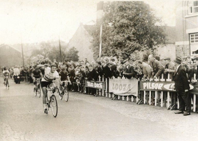 Cyclisme : Challenge Schouters