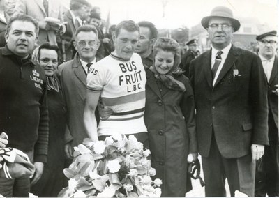 Cyclisme : Challenge Schouters