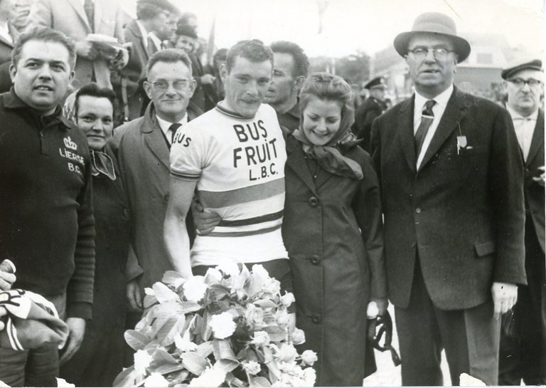 Cyclisme : Challenge Schouters