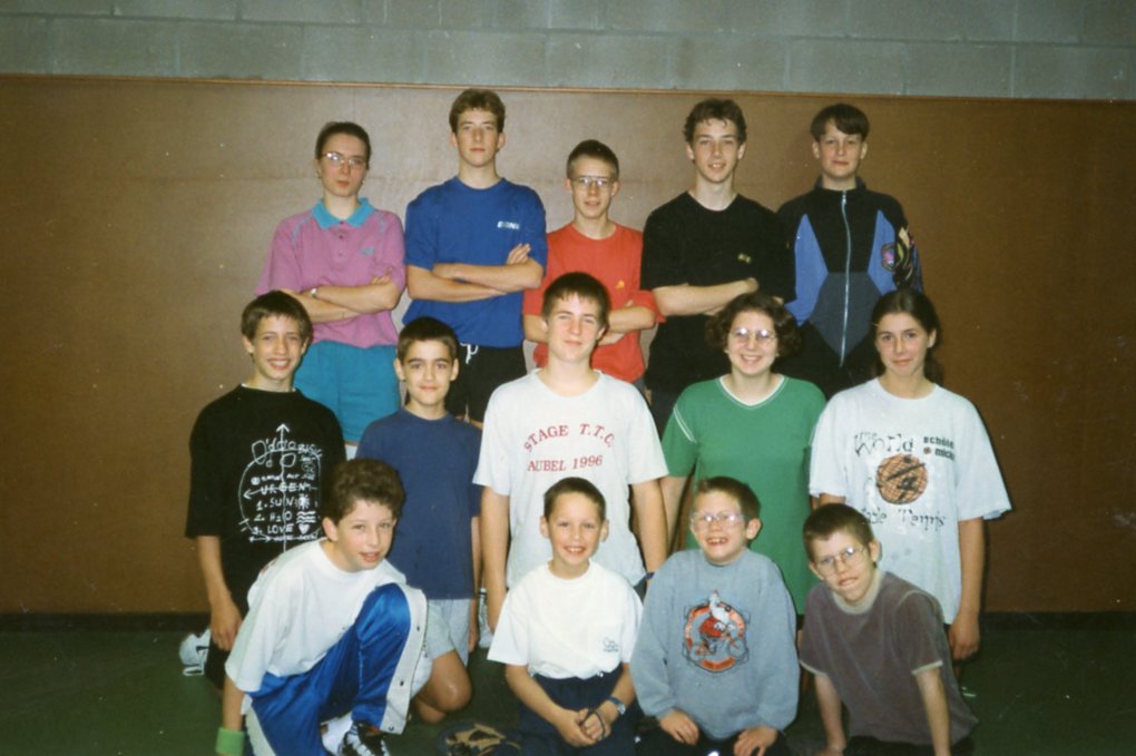 Tennis de table 1997 - Geneviève Donéa 015.jpg