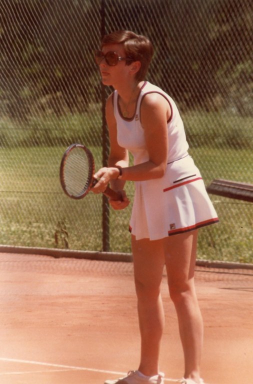Aubel tennis club 1981 - Patricia Pauporté035.jpg
