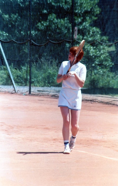 Aubel tennis club 1981 - Patricia Pauporté045.jpg