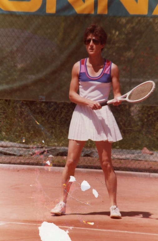 Aubel tennis club 1981 - Patricia Pauporté047.jpg