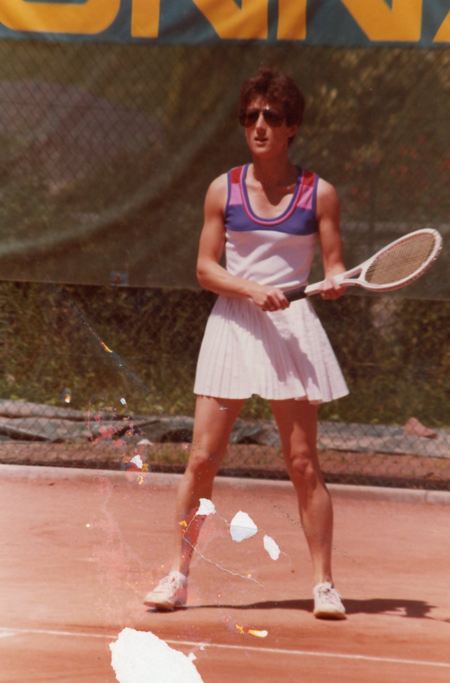 Aubel tennis club 1981 - Patricia Pauporté047.jpg