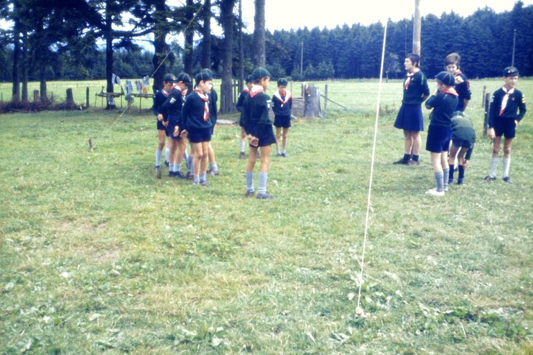 Unité scoute 1971 camp louveteaux - Haccour Philippe (3).jpg