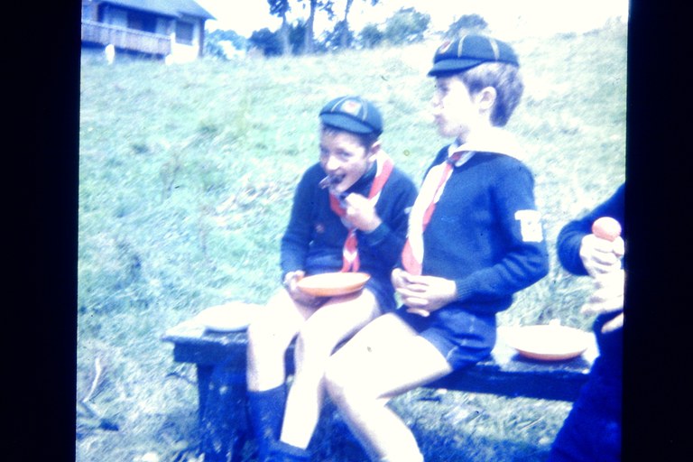 Unité scoute 1971 camp louveteaux - Haccour Philippe.jpg