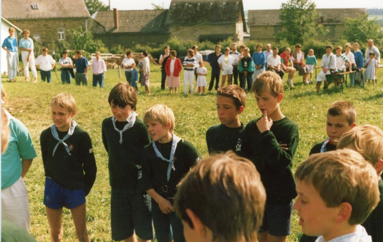 Unité scoute XXXX Camp - Weickmans Edith 003.bmp