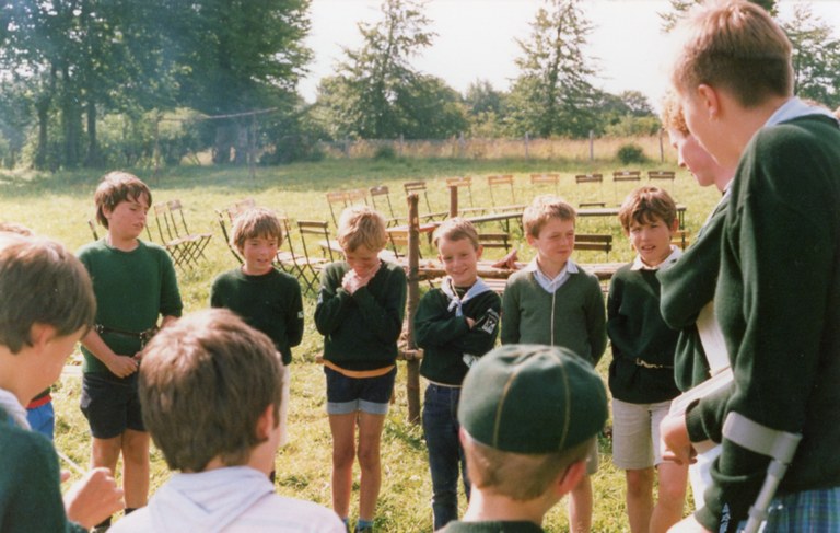 Unité scoute XXXX Camp - Weickmans Edith 005.bmp