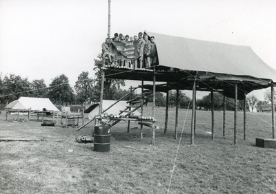 D'habiles constructeurs