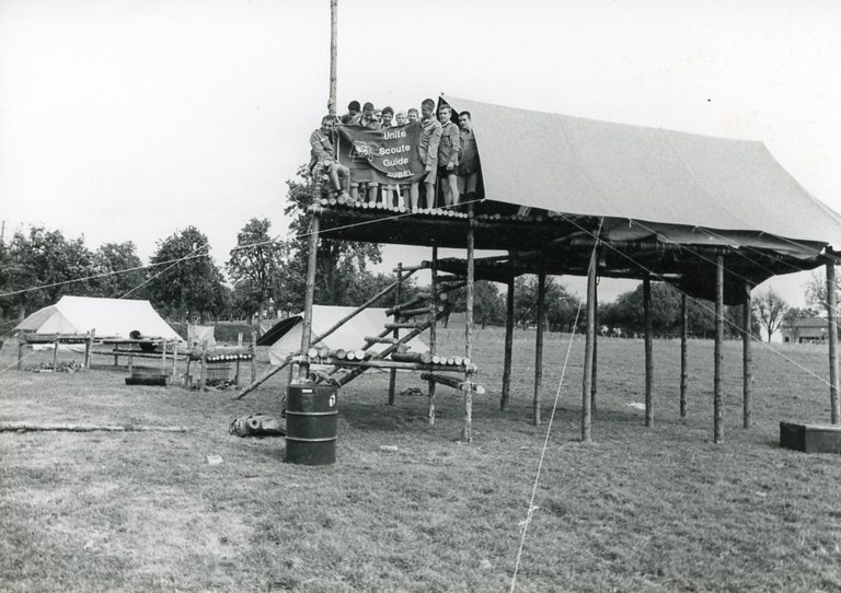 D'habiles constructeurs