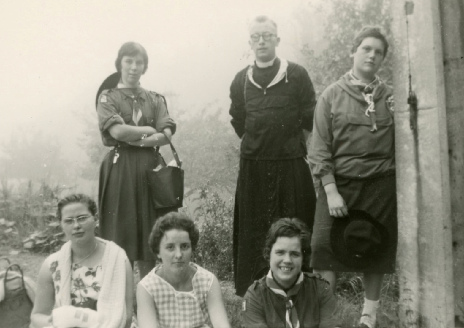 Unité scoute 1959 Banneux - Piron Clairette040.jpg
