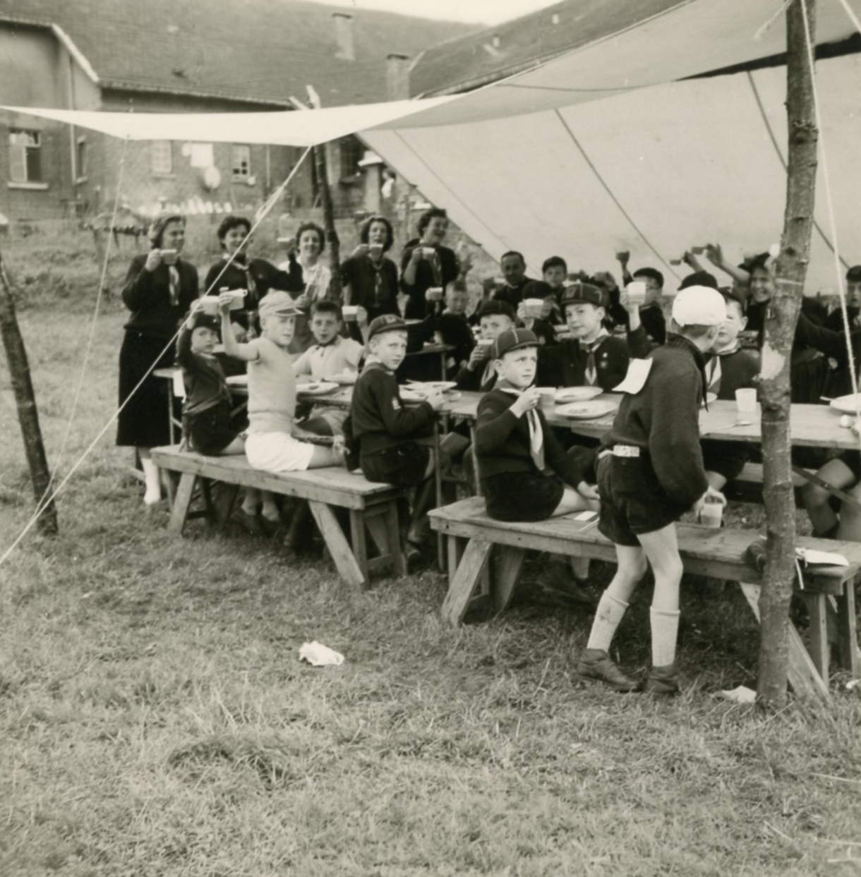 Unité scoute 1959 - Piron Clairette088.jpg