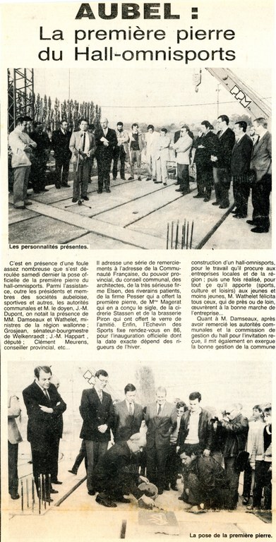 Hall omnisports 1985 - Albert Mager141.jpg