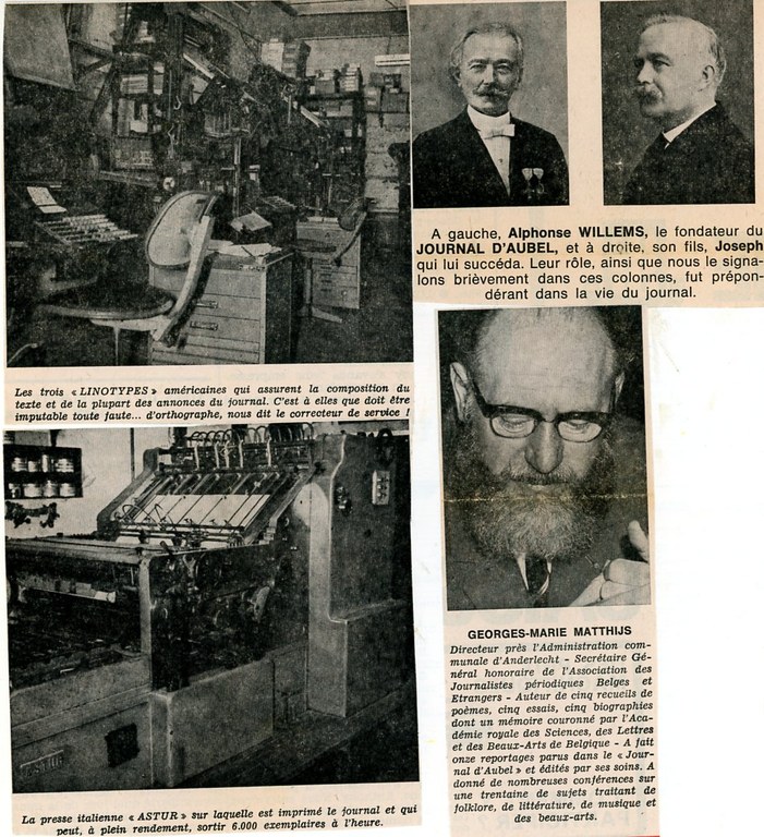 Le journal d'Aubel 1973 - Richard Faymonville002.jpg