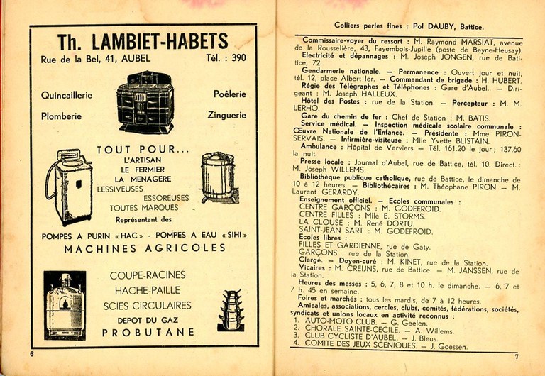 Livret Aubel Officiel Documentaire Commercial 1954-1955 - Malou Debiolles005.jpg