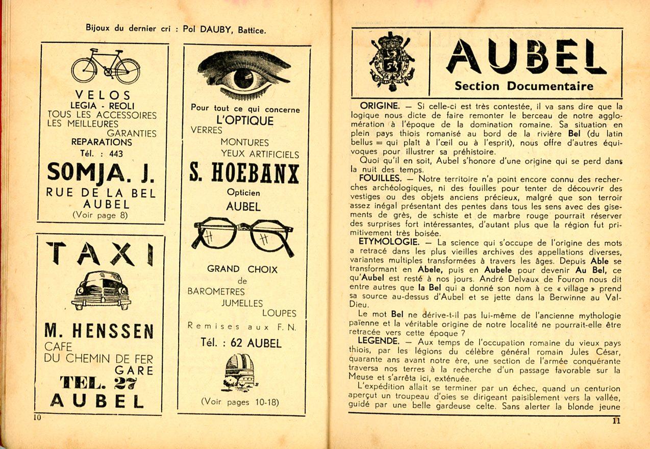 Livret Aubel Officiel Documentaire Commercial 1954-1955 - Malou Debiolles007.jpg