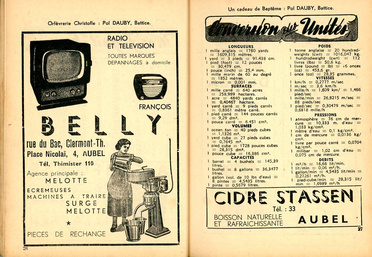 Livret Aubel Officiel Documentaire Commercial 1954-1955 - Malou Debiolles016.jpg