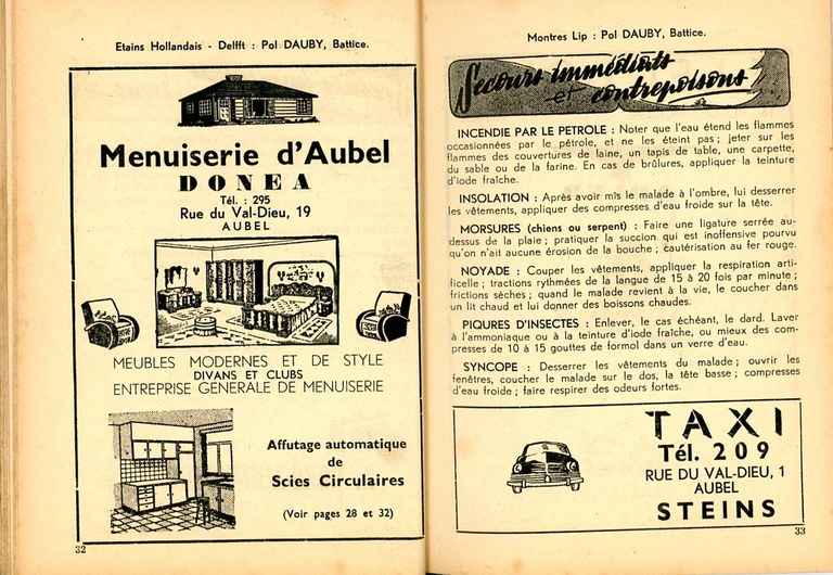 Livret Aubel Officiel Documentaire Commercial 1954-1955 - Malou Debiolles019.jpg