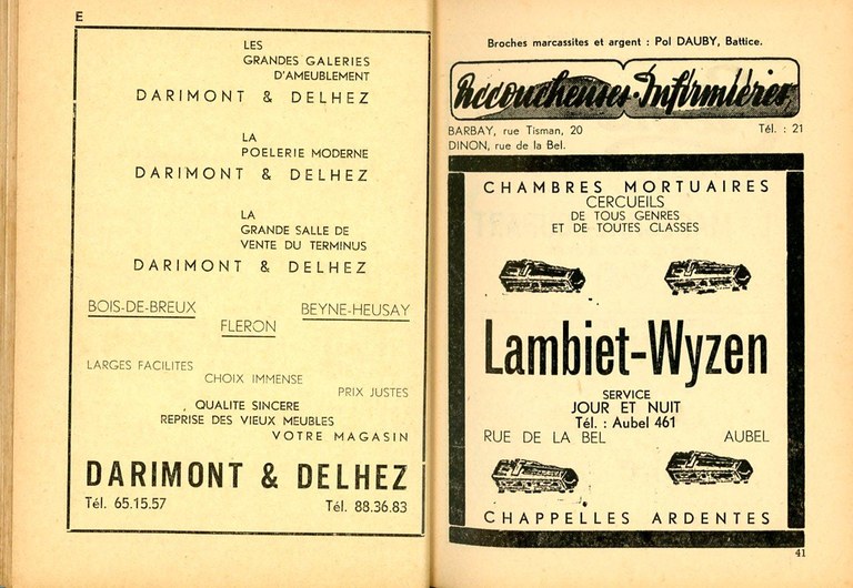 Livret Aubel Officiel Documentaire Commercial 1954-1955 - Malou Debiolles024.jpg